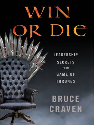 cover image of Win or Die